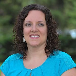 Meet your Posher, Lea ann